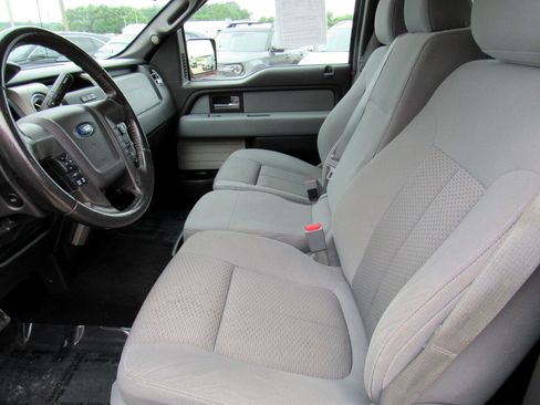Used 2012 Ford F150 XLT w/ XLT Convenience Pkg image 26