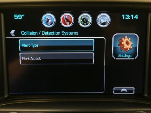 Used 2016 Chevrolet Silverado 3500 High Country image 29