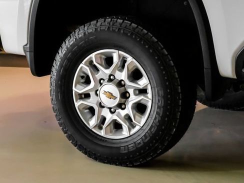 Used 2022 Chevrolet Silverado 2500 LT w/ Convenience Package AWD/4WD image 53