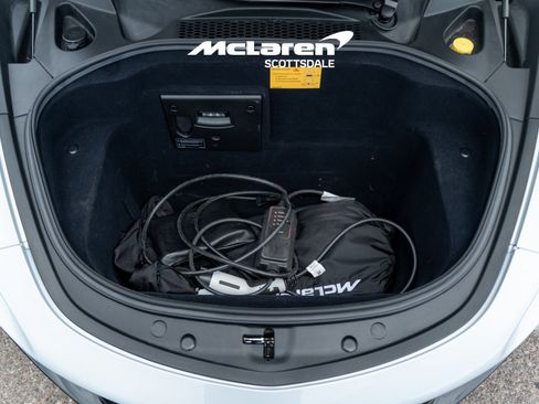 Used 2023 McLaren Artura RWD image 26