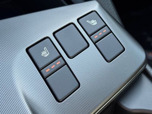 New 2026 Kia Sportage EX w/ EX Panoramic Sunroof Package image 16