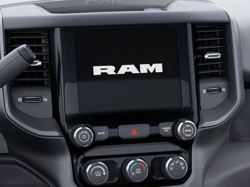 New 2026 RAM 3500 Tradesman w/ Chrome Appearance Group A AWD/4WD image 18