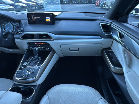 Used 2023 MAZDA CX-9 Signature image 38