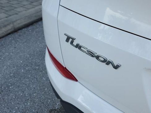 Used 2018 Hyundai Tucson SEL Plus FWD image 8