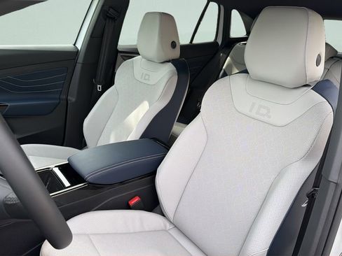 New 2026 Volkswagen ID.4 Pro S AWD/4WD image 32