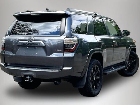 Used 2023 Toyota 4Runner SR5 RWD image 5