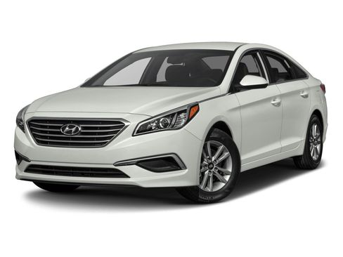 Used 2017 Hyundai Sonata SE FWD image 1