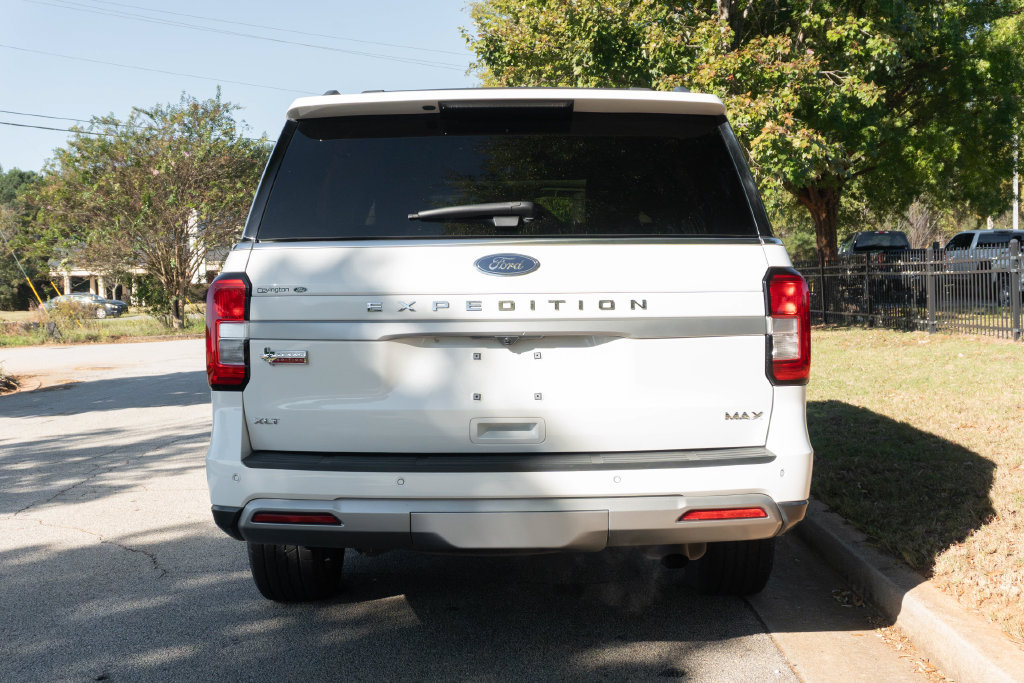 Used 2024 Ford Expedition Max XLT RWD image 7