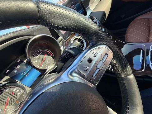 Used 2019 Mercedes-Benz C 43 AMG 4MATIC Sedan image 28