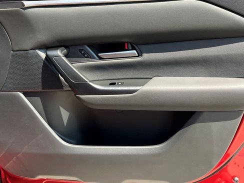 New 2025 MAZDA CX-50 2.5 Hybrid w/ Cargo Package image 10