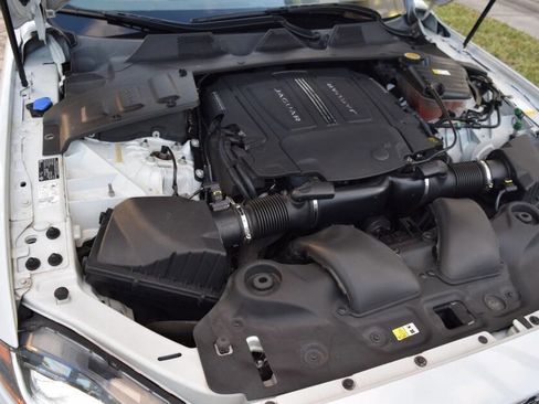 Used 2019 Jaguar XJ Collection image 92