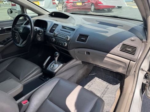 Used 2011 Honda Civic EX-L image 20
