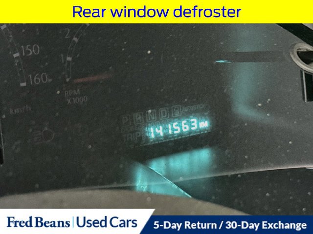 Used 2008 Chrysler Pacifica Touring FWD image 14