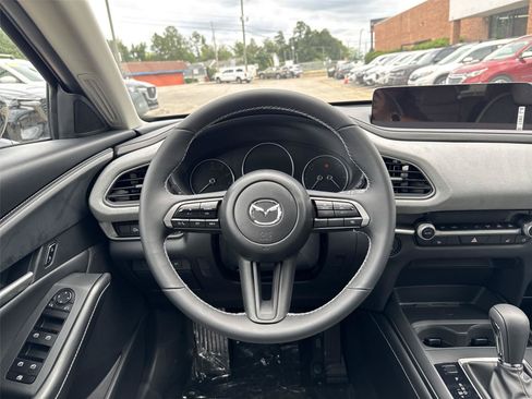 New 2026 MAZDA CX-30 Aire Edition AWD/4WD image 12