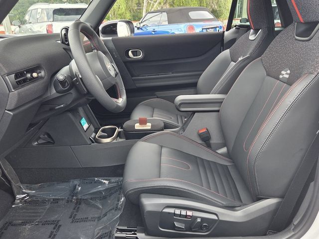 New 2026 MINI Cooper S FWD image 10