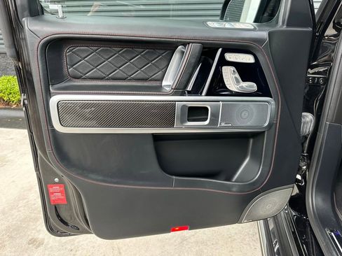 Used 2022 Mercedes-Benz G 63 AMG 4MATIC image 20