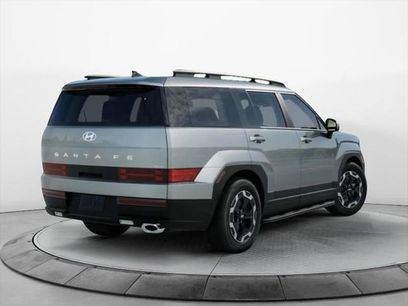 New 2026 Hyundai Santa Fe SEL