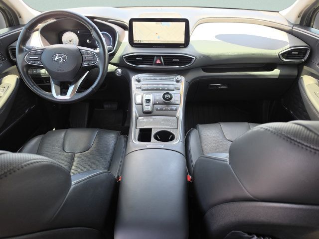 Used 2023 Hyundai Santa Fe Limited FWD image 23