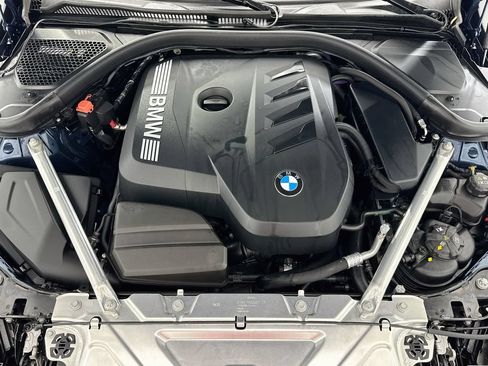 Certified 2026 BMW 430i Coupe w/ Premium Package RWD image 26