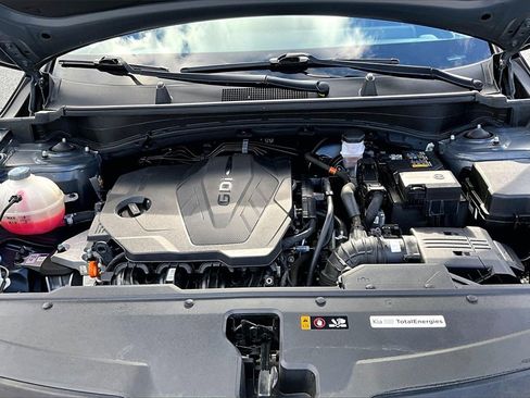 Used 2023 Kia Sportage LX image 27