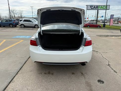 Used 2015 Honda Accord EX-L image 13