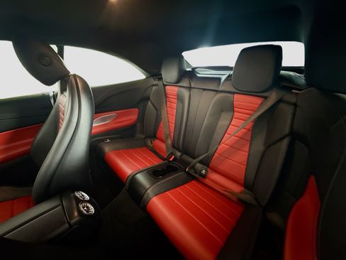 Used 2020 Mercedes-Benz E 450 Cabriolet image 25