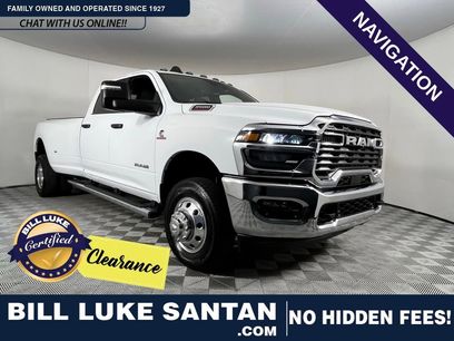 Used 2025 RAM 3500 Big Horn