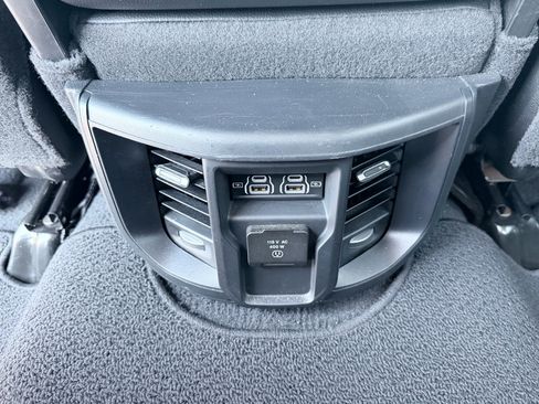 Used 2024 RAM 2500 Laramie w/ Safety Group AWD/4WD image 31