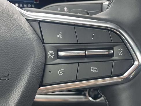 New 2026 Chevrolet Equinox LT FWD image 18