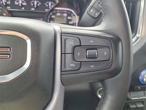 Used 2019 GMC Sierra 1500 SLT image 22