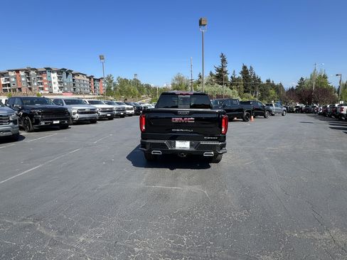 New 2026 GMC Sierra 1500 Denali AWD/4WD image 5