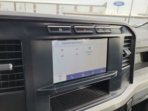 Used 2023 Ford F250 XL w/ XL Driver Assist Package AWD/4WD image 21