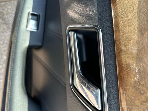 Used 2011 Mercedes-Benz E 63 AMG Sedan image 24