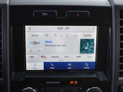 Used 2022 Ford F350 XL w/ STX Appearance Package image 18