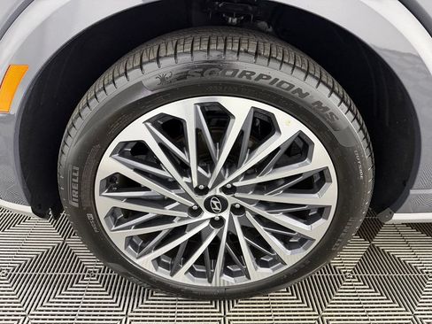 Used 2026 Hyundai Palisade Calligraphy AWD/4WD image 10
