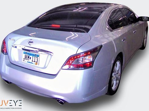 Used 2013 Nissan Maxima 3.5 SV w/ Premium Pkg FWD image 20