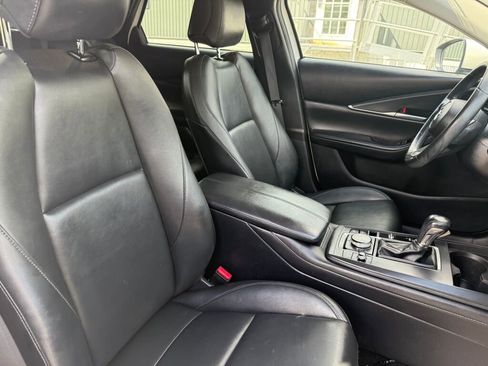 Used 2021 MAZDA CX-30 AWD 2.5 S w/ Select Package image 27