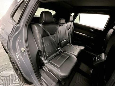 Used 2023 Volkswagen Atlas Cross Sport SEL R-Line AWD/4WD image 26