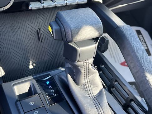 New 2026 Toyota Tacoma SR image 17