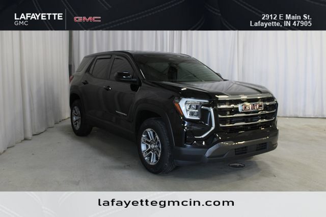 Used 2025 GMC Terrain Elevation AWD/4WD image 1