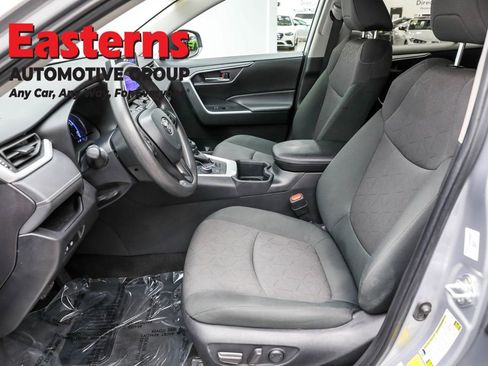 Used 2024 Toyota RAV4 XLE image 13