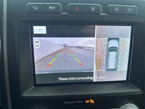 Used 2020 Ford Expedition Max King Ranch image 32