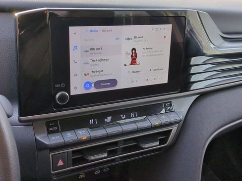 Certified 2025 Toyota Camry LE image 11