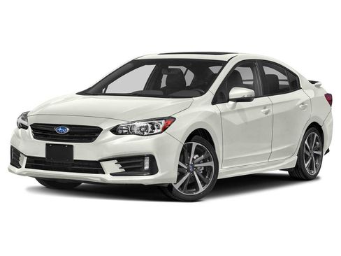 Used 2022 Subaru Impreza 2.0i Sport image 1