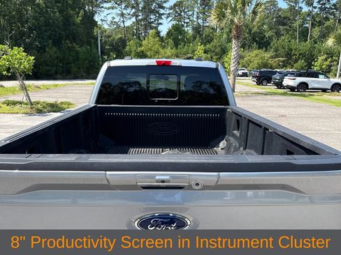 Used 2022 Ford F150 XLT w/ Equipment Group 302A High AWD/4WD image 29