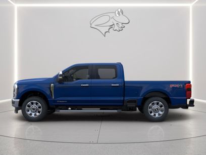 New 2026 Ford F250 Lariat w/ Chrome Package