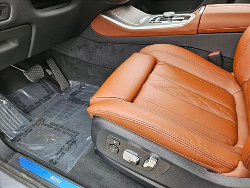 New 2026 BMW X5 xDrive40i AWD/4WD image 4
