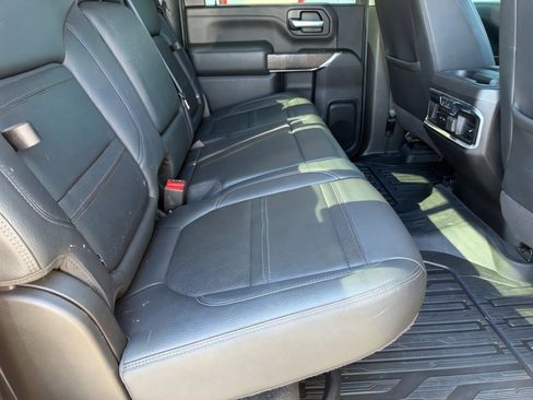 Used 2021 GMC Sierra 2500 Denali w/ Technology Package image 25