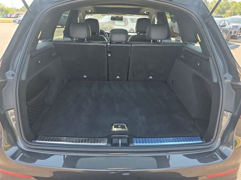 Used 2022 Mercedes-Benz GLC 300 4MATIC image 26