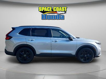 Used 2023 Honda CR-V Sport Touring